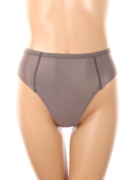 リブ素材プチスリーブブラトップス(223075)（ALBOVE）｜ルミネの