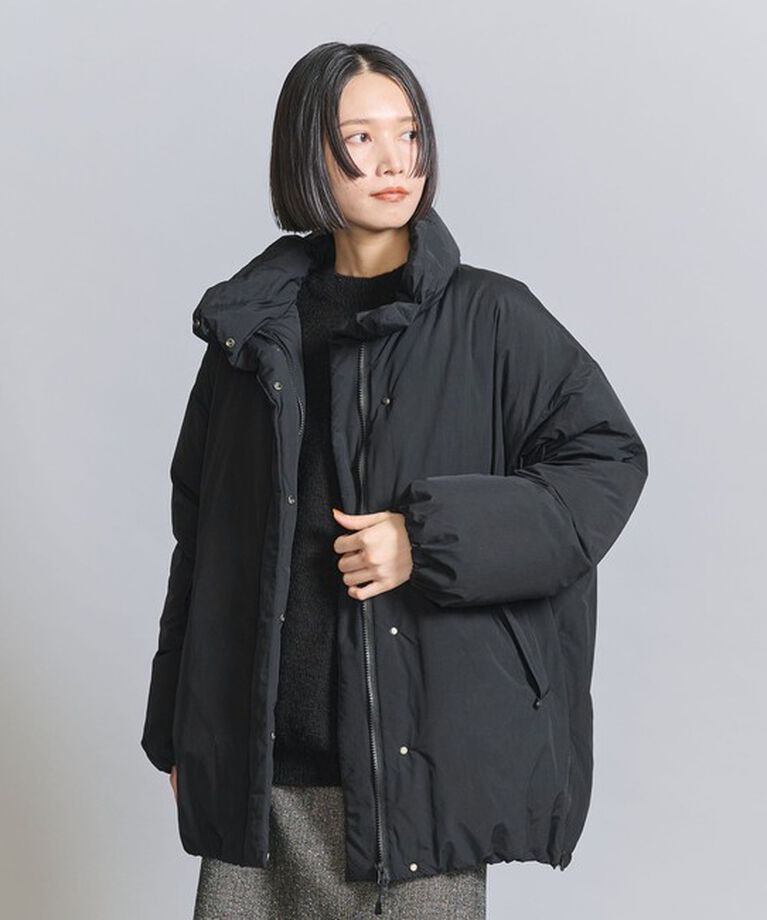 別注】＜NANGA＞ダウンジャケット（BEAUTY&YOUTH UNITED ARROWS 