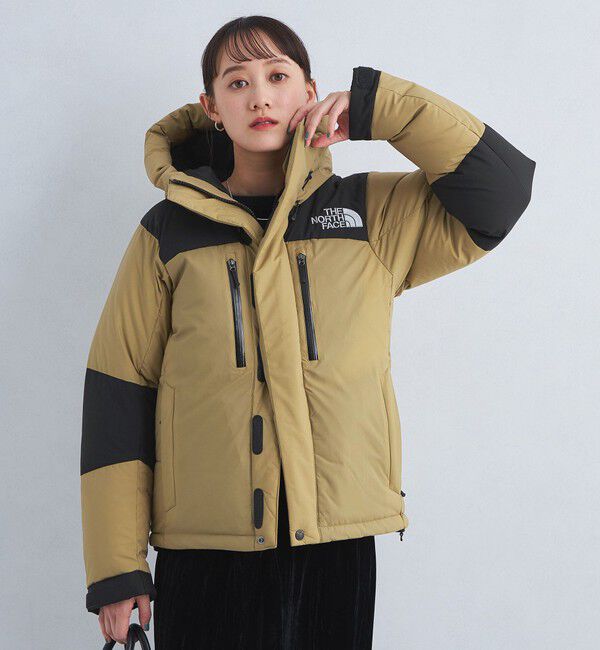 バルトロライトジャケット150