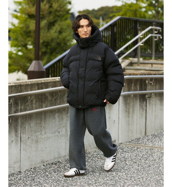 新品」THE NORTH FACE オルタレーション バフズ ジャケット