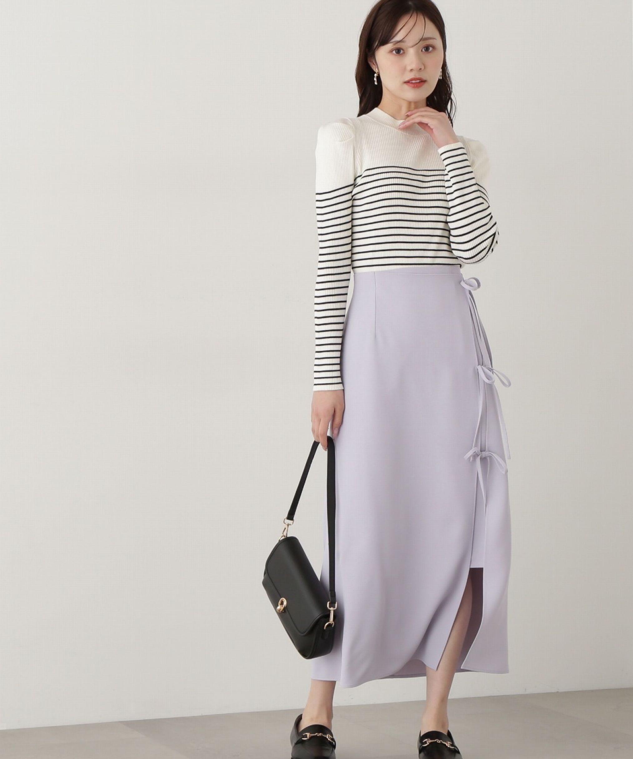 bodileボディールスカートM/L