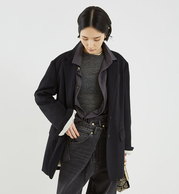 THE STORE by C'【COCUCA】ジャケット