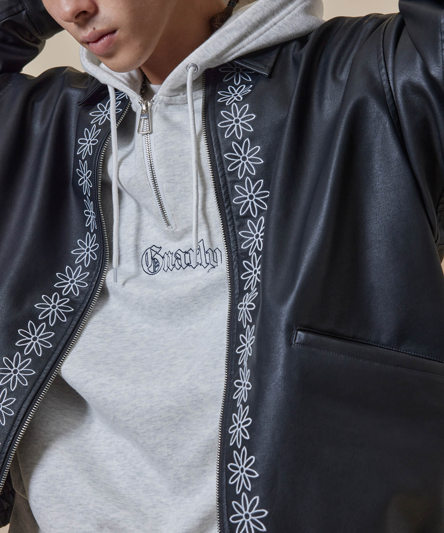 SHIPSシップスムートンブルゾンレザージャケットB3 （楽天市場】AVIREX  