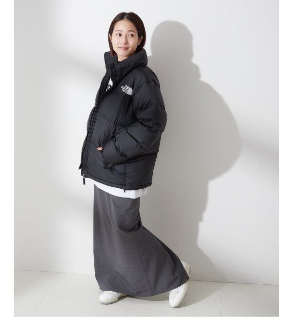 THE NORTH FACE/ザ・ノース・フェイス】Nuptse Jacket：ダウン 