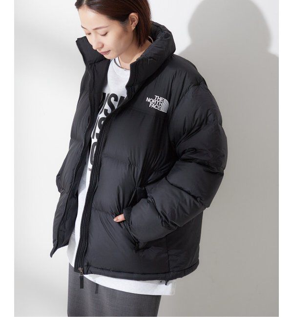 THE NORTH FACE/ザ・ノース・フェイス】Nuptse Jacket：ダウン 