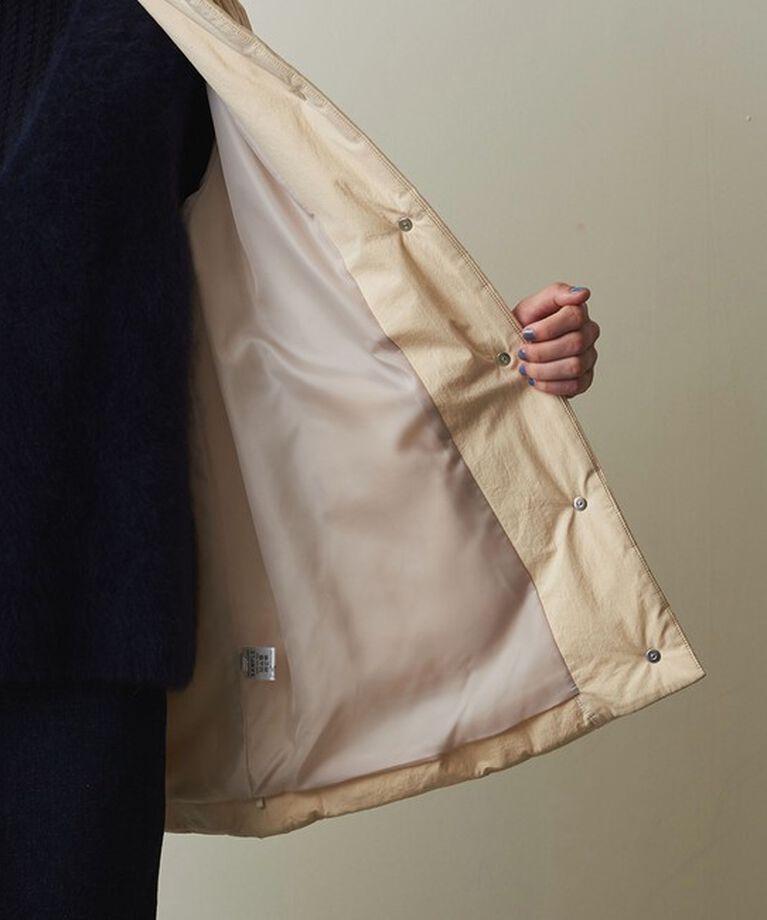 Steven Alan＞パディング コート（STEVEN ALAN）｜ルミネの 