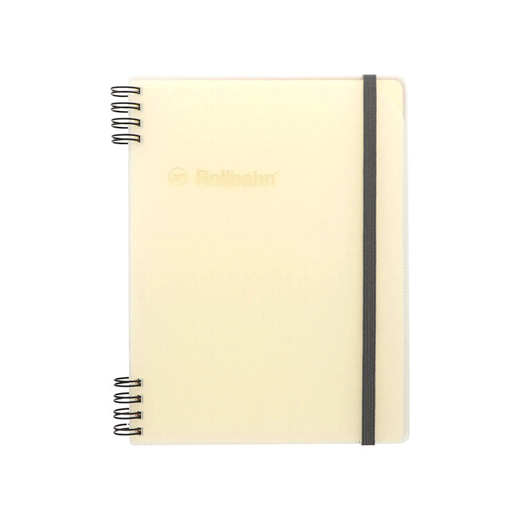 Rollbahn ロルバーン L ブーケ かすみ草 まさ ヒカリエ 限定 