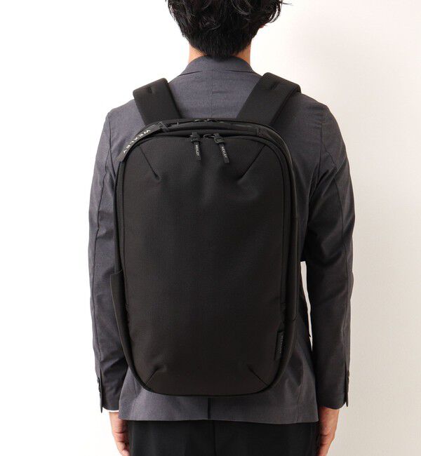 WEXLEY/ウェクスレイ】ETAN CORDURA BALLISTIC ETN200 バックパック  