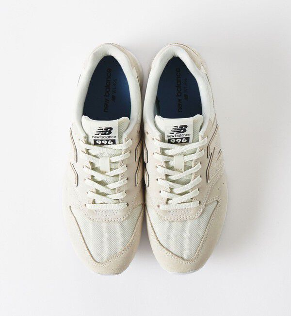 New Balance＞WL996T/スニーカー（BEAUTY&YOUTH UNITED ARROWS 