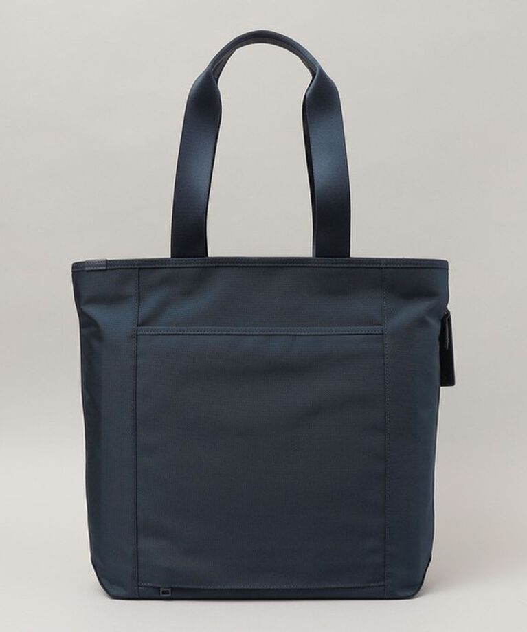 SHIPS別注】TUMI: 完全別注モデル エクスパンダブル スクエア トート  