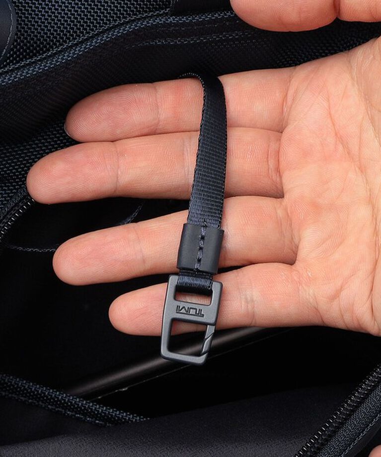 SHIPS別注】TUMI: 完全別注モデル エクスパンダブル スクエア トート  