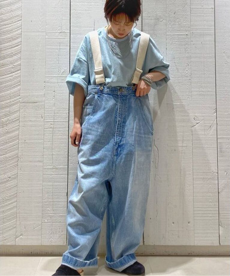 ビッグ5PKキュロット（journal standard luxe）｜ルミネのファッション 