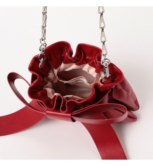 リボン バッグ（Ray BEAMS ）｜ルミネのファッション通販アイルミネ<i  