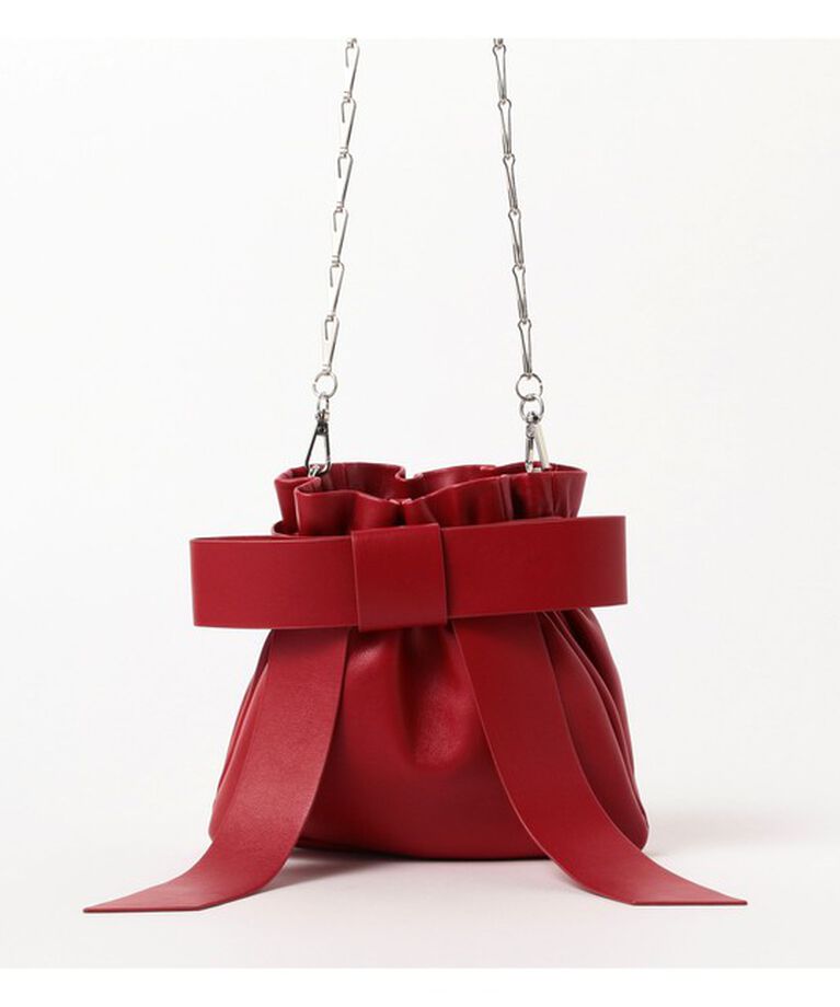 リボン バッグ（Ray BEAMS ）｜ルミネのファッション通販アイルミネ<i  