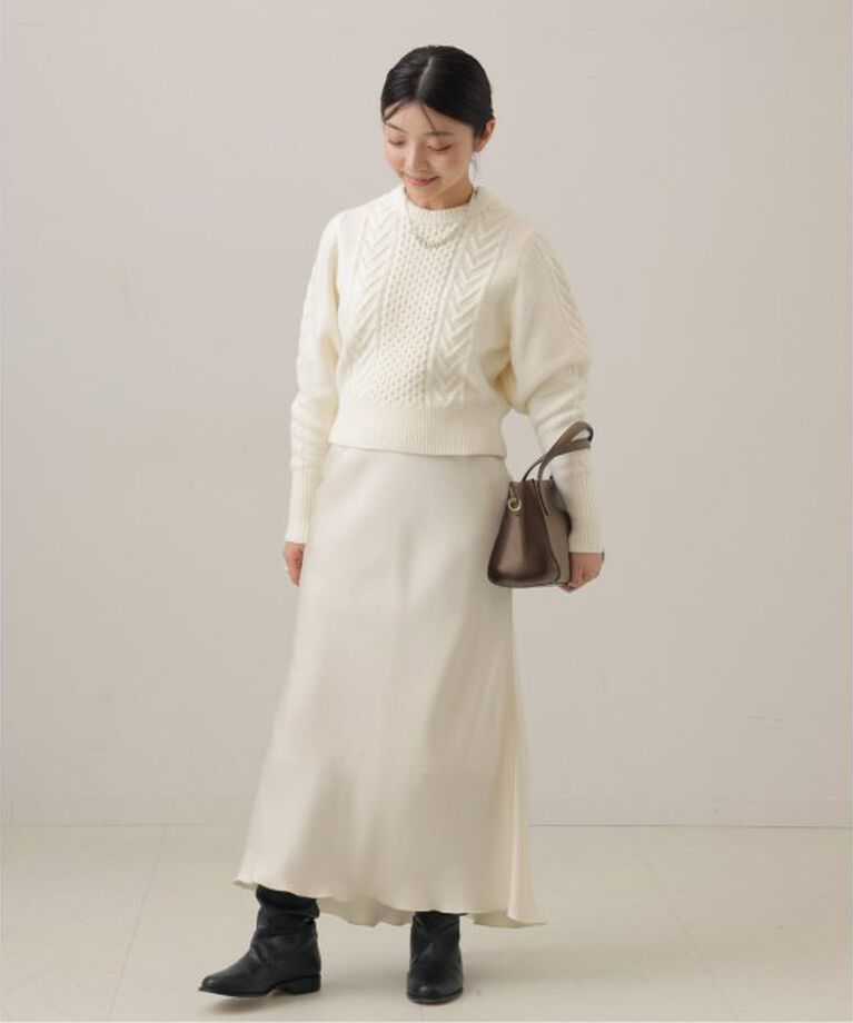 LORISTELLA/ロリステッラ MIREL トートバッグ 2824（IENA）｜ルミネの  