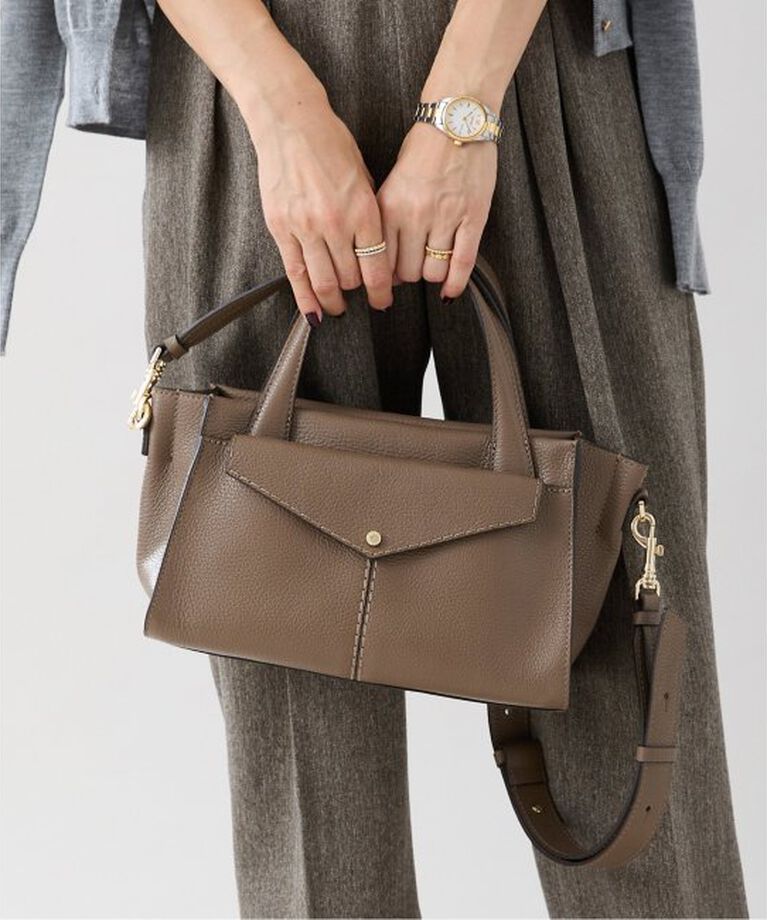 LORISTELLA/ロリステッラ MIREL トートバッグ 2824（IENA）｜ルミネの  