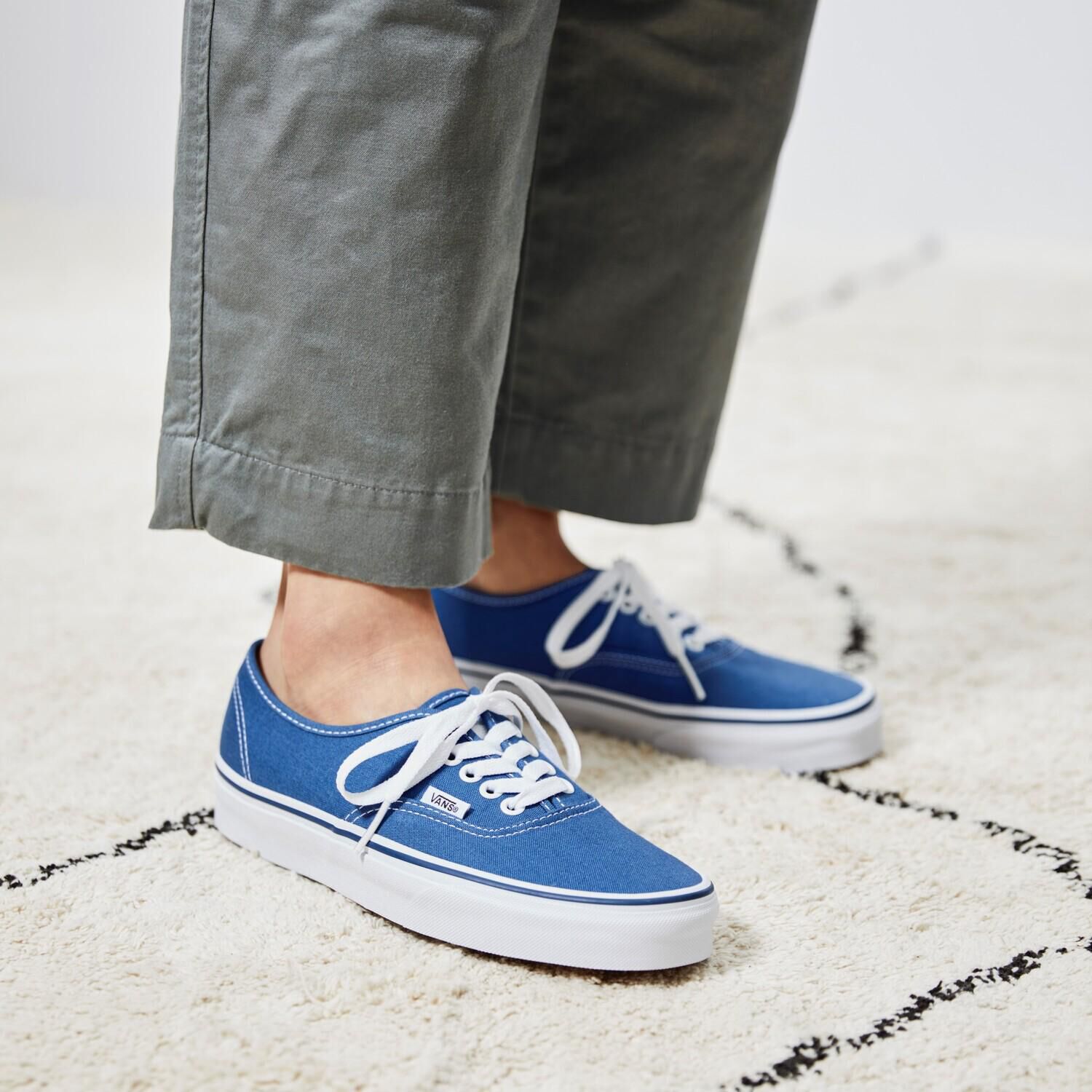 VANS】AUTHENTIC*（VANS）｜ルミネのファッション通販アイルミネ<i LUMINE>