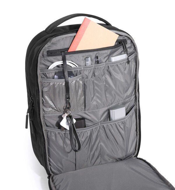 別注】 ＜Aer＞ COMMUTER PACK/バッグ（BEAUTY&YOUTH UNITED ARROWS 