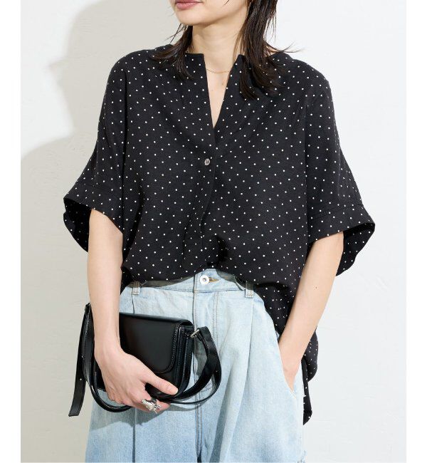 YOU LOOK GOOD×JS】シャーリングオーバーワンピース(JOURNAL YOU LOOK GOOD×JS】シャーリングオーバーワンピース(JOURNAL