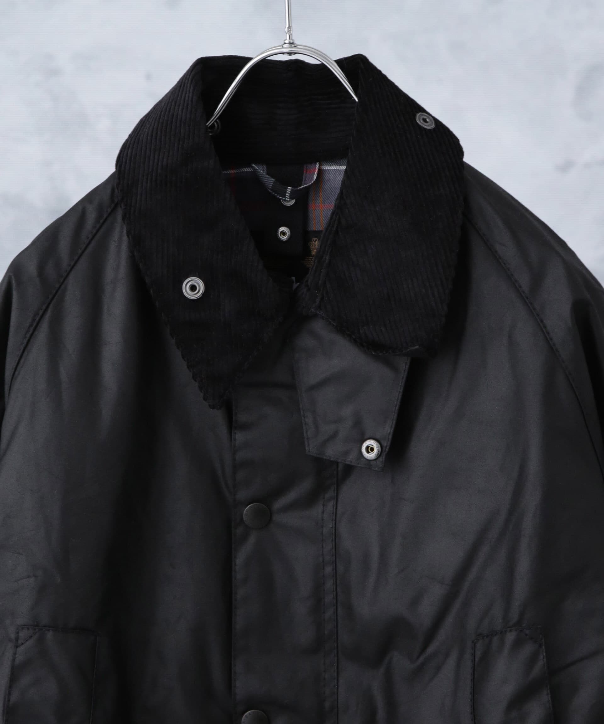 Barbour Bedale Wax Jacket 販売（新宿ルミネ購入） Barbour/barbour os bedale wax jacket｜Daytona Park(FREAK'S