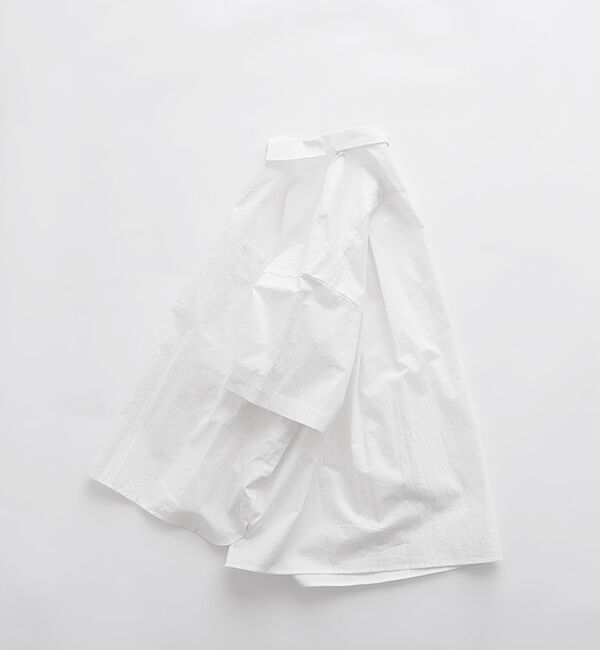 tandey caal/ホリデーガーデンシャツ“5分袖