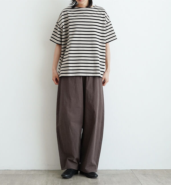 tandey caal/ホエールパンツ