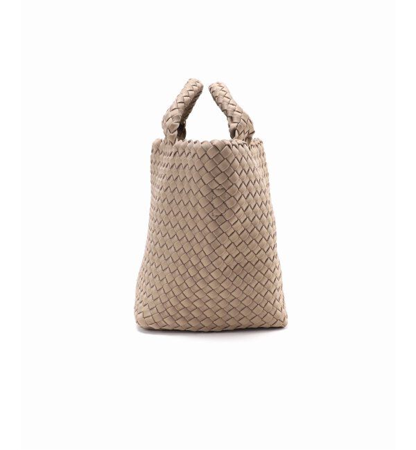 NAGHEDI/ナゲディ St Barths small Tote トートバッグ（IENA）｜ルミネ  