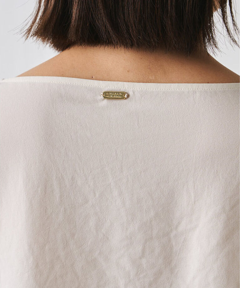  「ドルマンジャージープルオーバー」|シャツ・ブラウス|