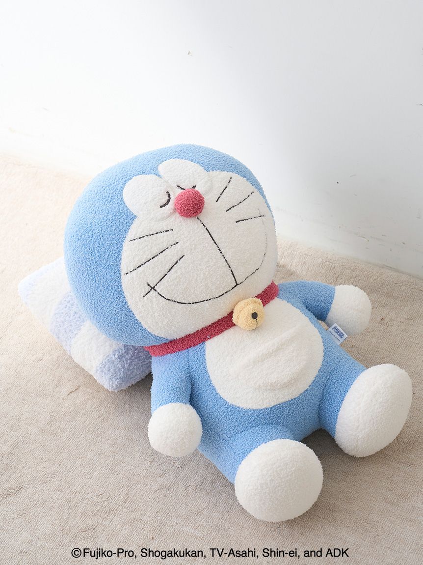 ジェラートピケ ドラえもん 抱き枕