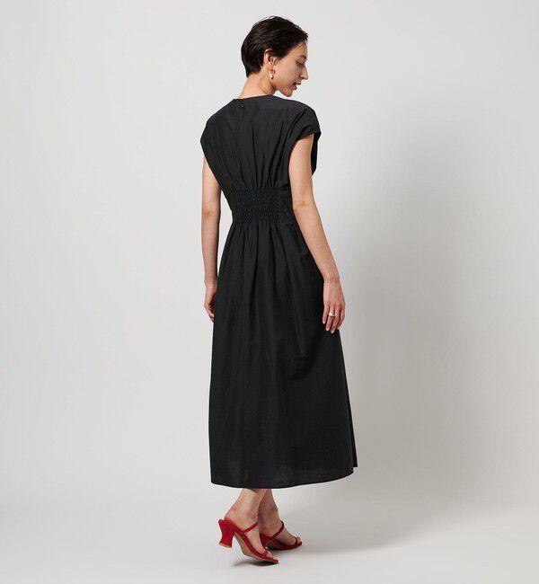 ユナイテッドアローズ　MANTECO POP ワンピース　フリーサイズ UNITED ARROWS｜MANTECO フレアワンピース | Rakuten Fashion