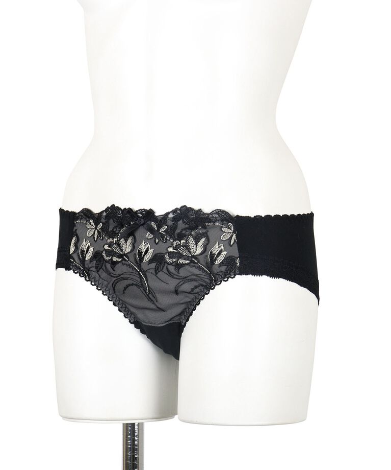 Risa Magli「リアナ サニタリー」|インナー|