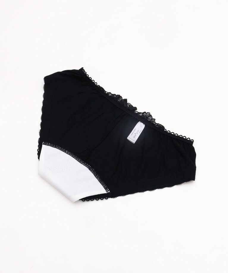 Risa Magli「リアナ サニタリー」|インナー|