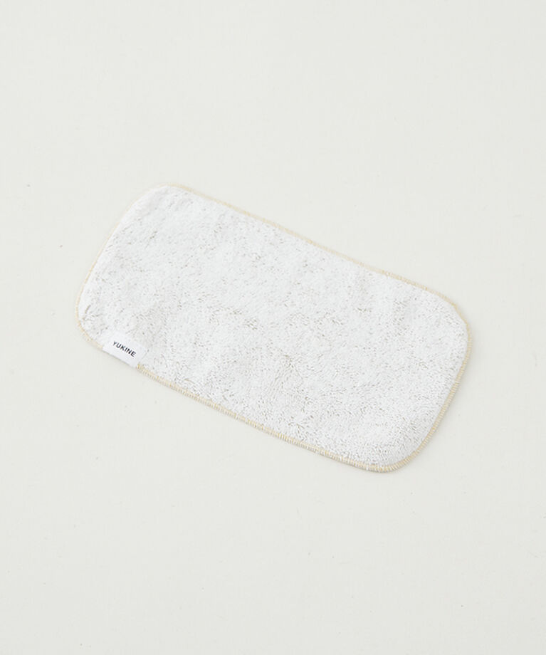 collex「【WEB限定】【SHINTO TOWEL】 YUKINE BITS ハンカチ3枚」|タオル|