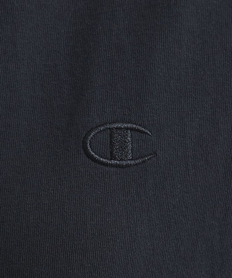 UNITED ARROWS green label relaxing「【別注】＜Champion＞フレンチスリーブ ワンピース」|ワンピース|
