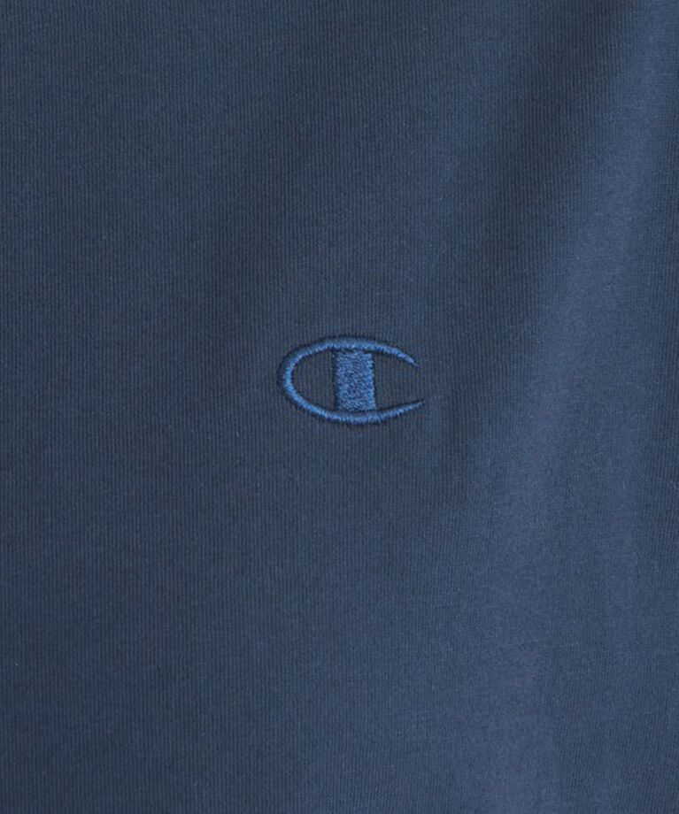 UNITED ARROWS green label relaxing「【別注】＜Champion＞フレンチスリーブ ワンピース」|ワンピース|