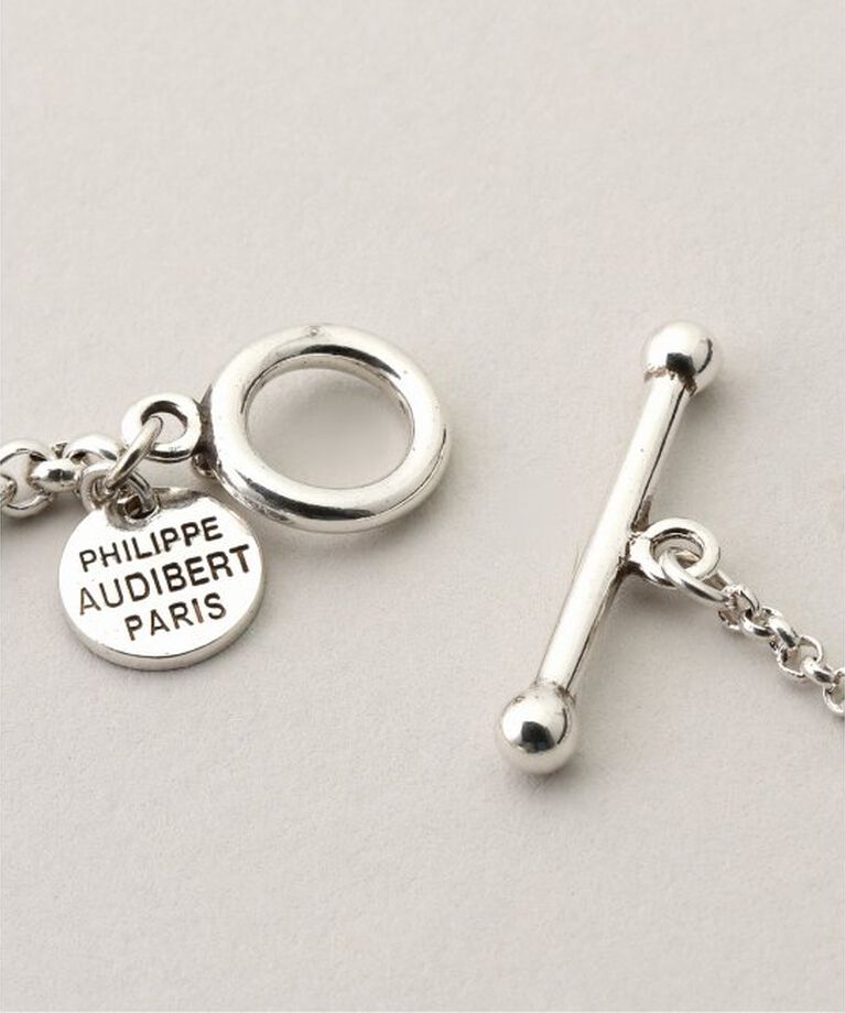 IENA「PHILIPPE AUDIBERT/フィリップ・オーディベール BRACELET ブレスレット BRS5749」|ブレスレット・バングル|