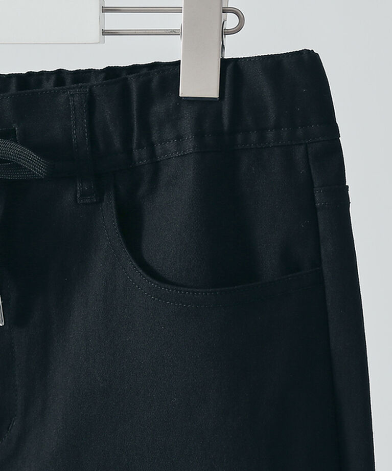 ABAHOUSE「【ハイパーストレッチ】5ポケット イージーパンツ」|その他|