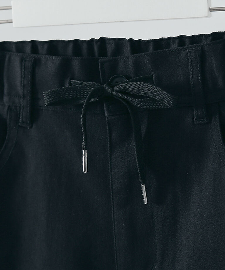 ABAHOUSE「【ハイパーストレッチ】5ポケット イージーパンツ」|その他|