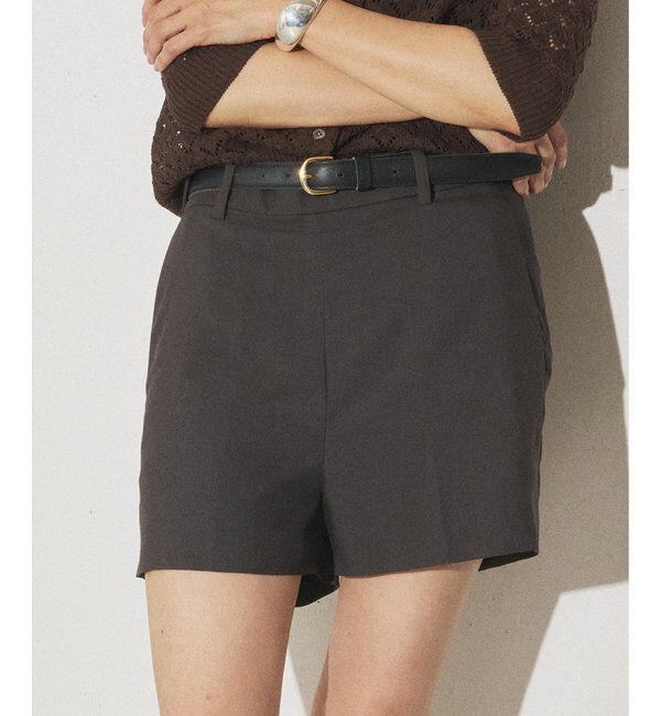 【GEMINI】ショートパンツ