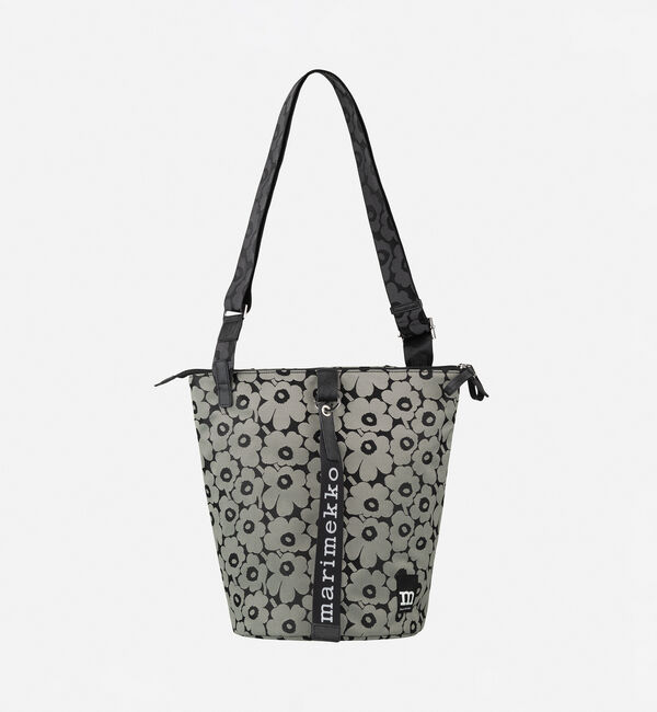 ALL DAY BUCKET ピイルトウニッコ ショルダーバッグ マリメッコ 日本  