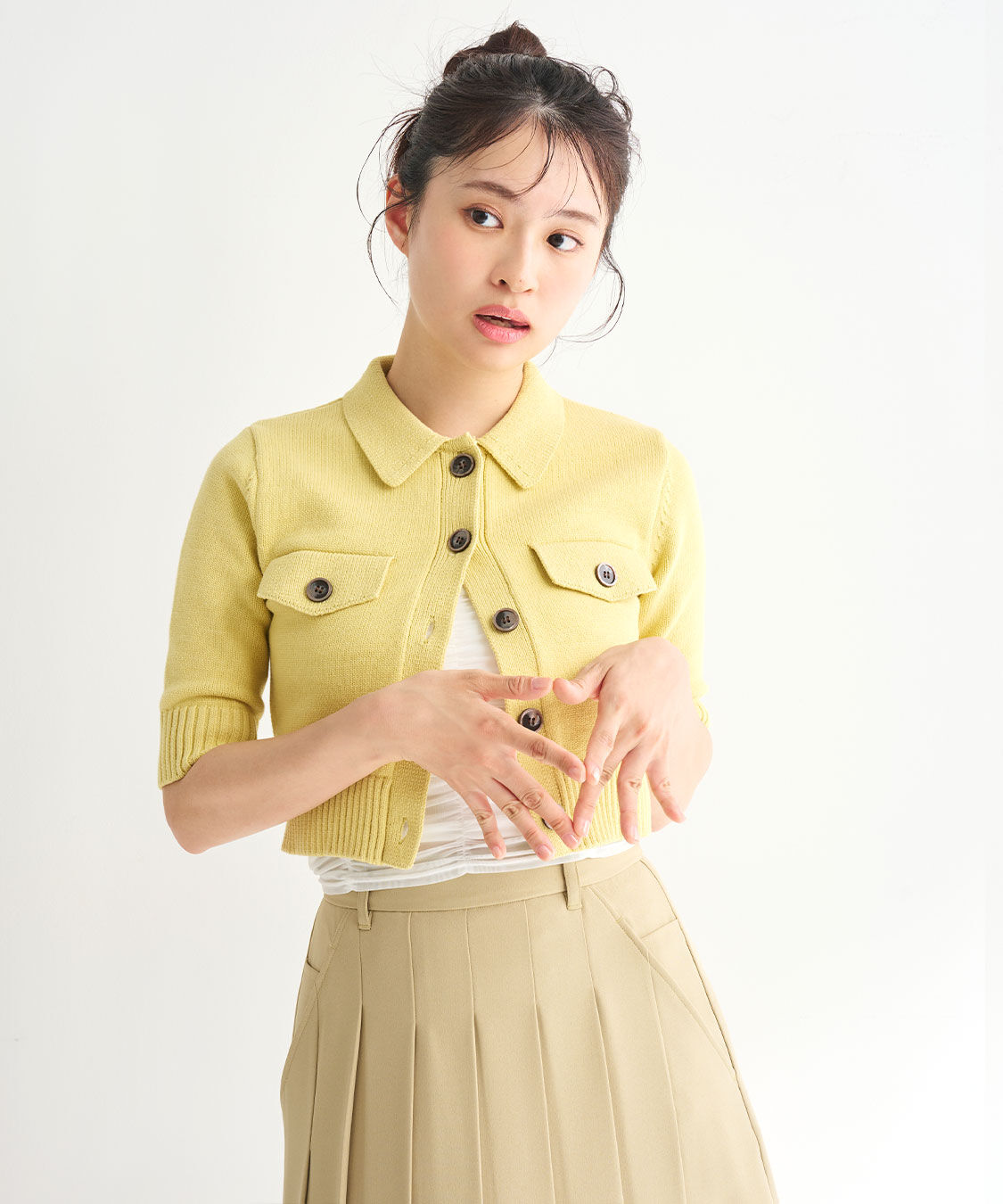 COCODEAL オフショルフラッフィーブラウス オフショルフラッフィーブラウス｜PETAL ONLINE（ペタルオンライン）