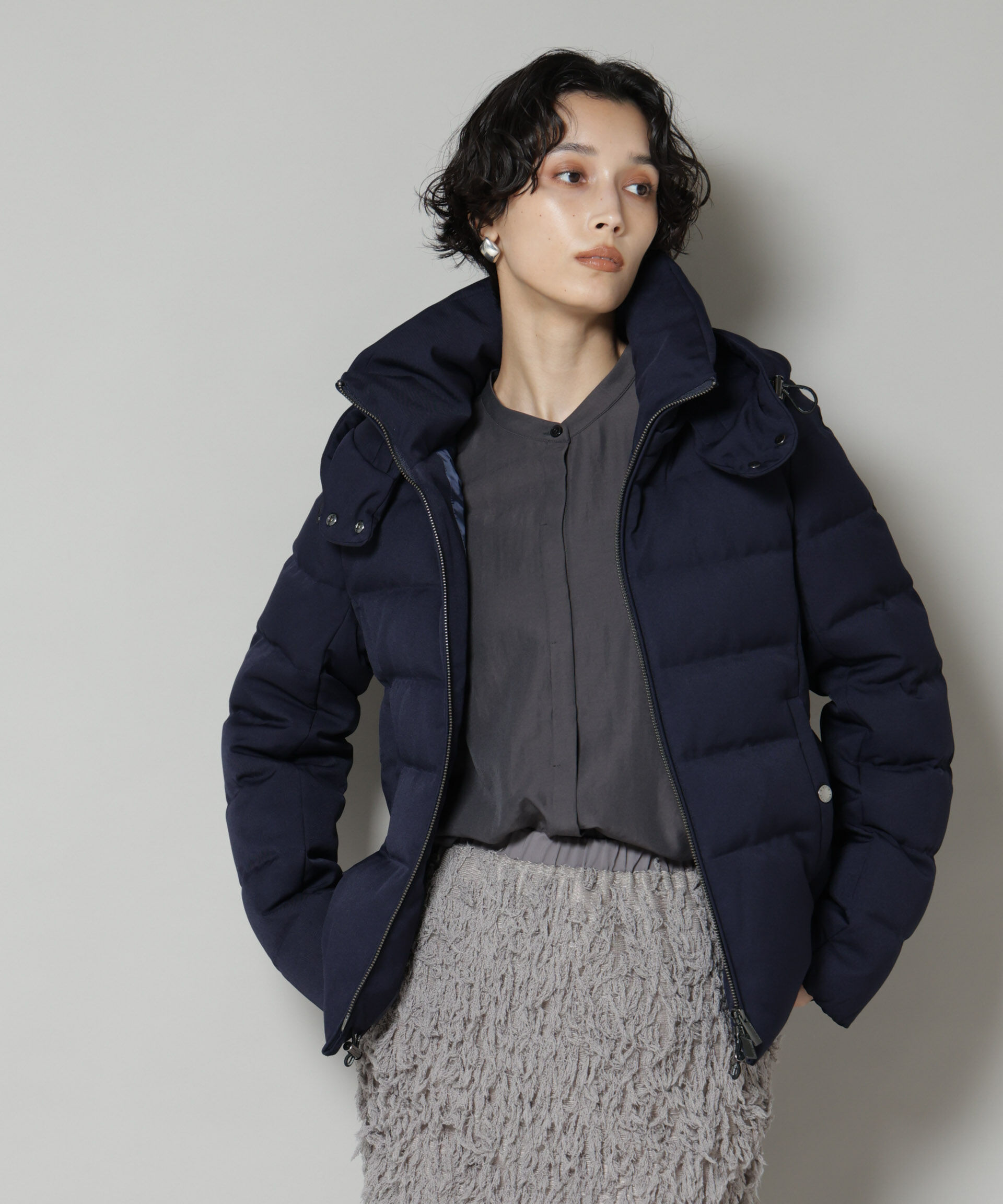 nishikawa DOWN(R) 2025 AUTUMN & WINTER｜ルミネのファッション通販