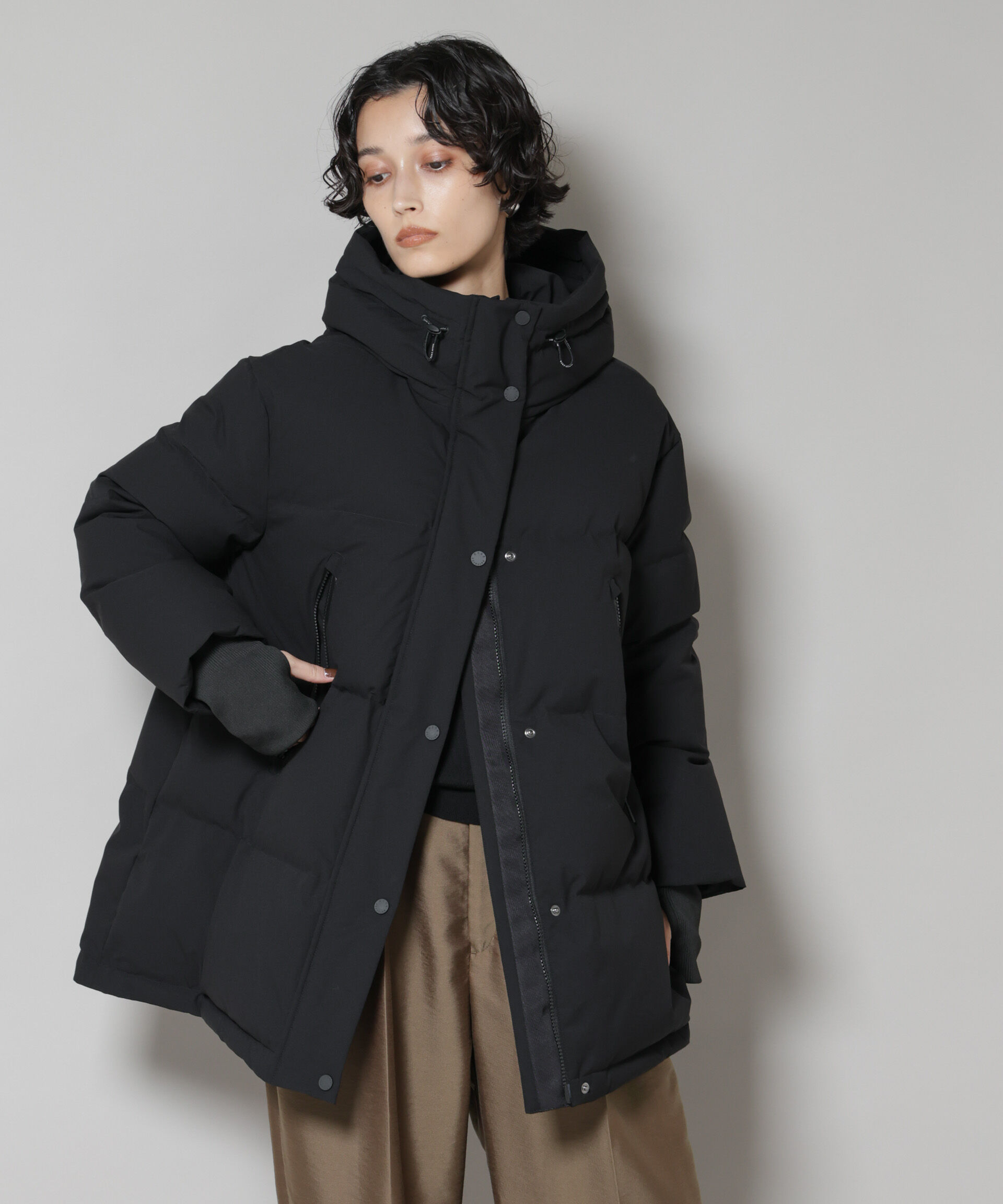 nishikawa DOWN(R) 2025 AUTUMN & WINTER｜ルミネのファッション通販