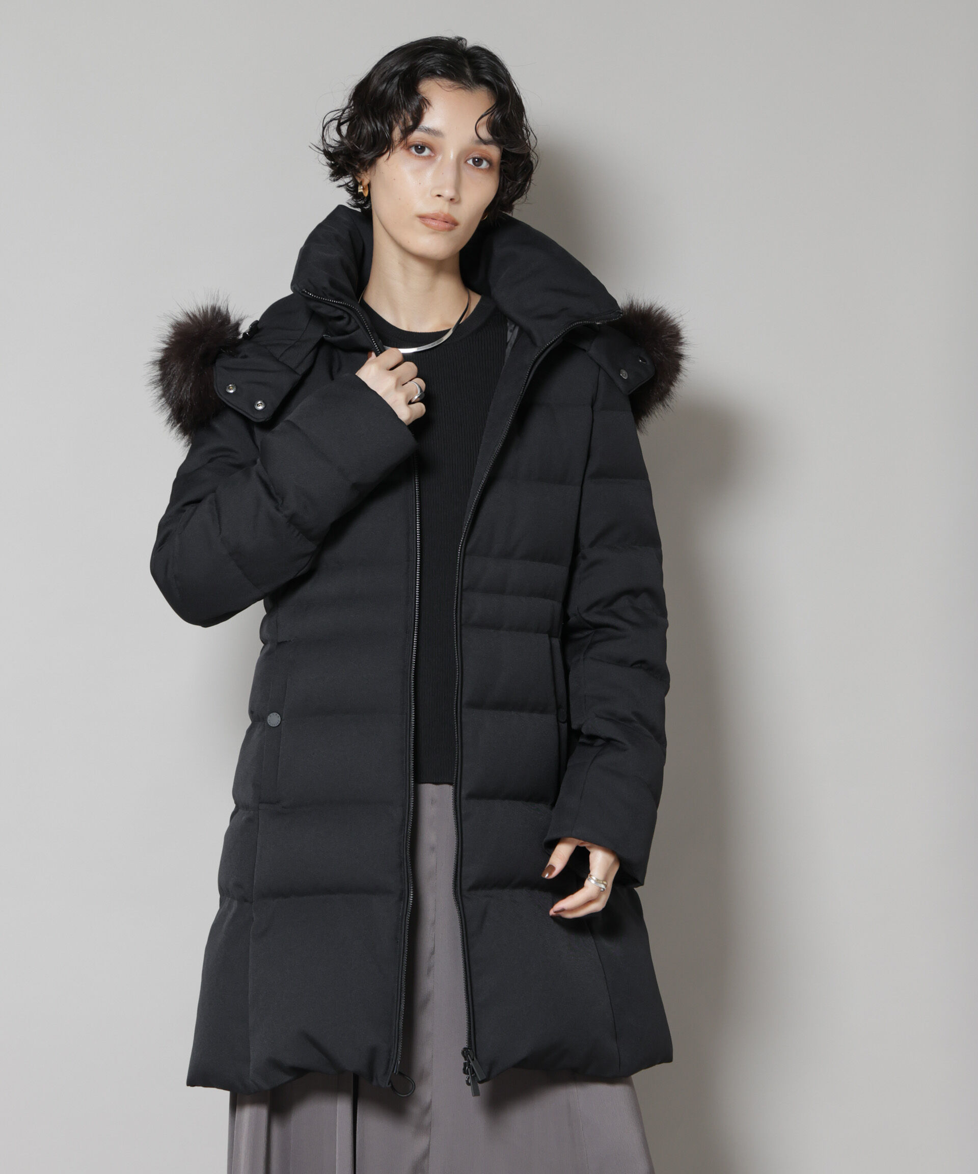 nishikawa DOWN(R) 2025 AUTUMN & WINTER｜ルミネのファッション通販