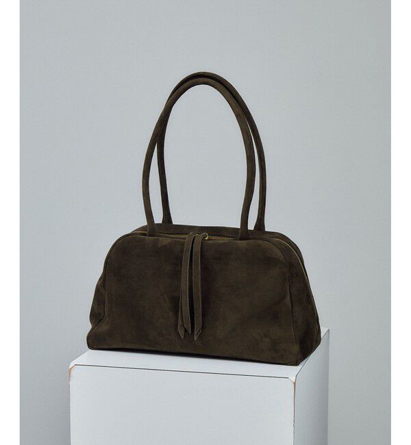 バッグ kokyo Trapecio Mini Bag KOKYO】Trapecio Mini Bag (バッグ / ハンドバッグ) 通販｜Life