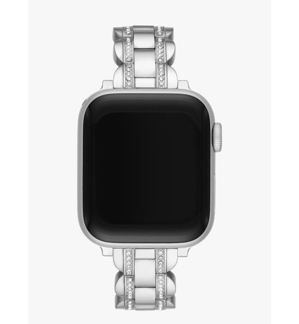 スナック タイム メタリック ポシェット（kate spade new york