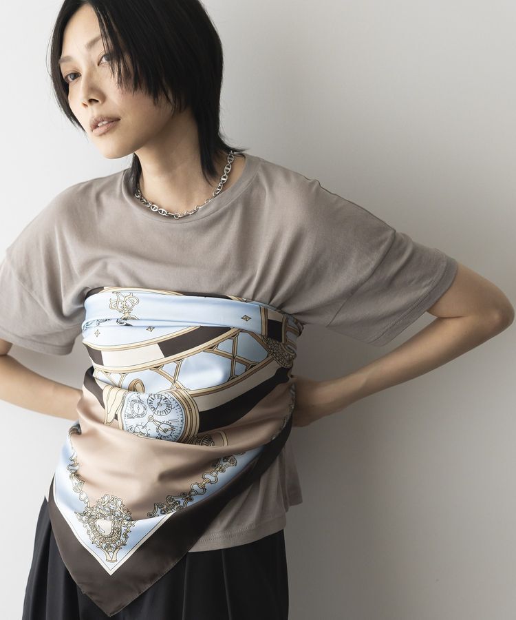 TOMORROWLAND トゥモローランド SOULEIADO ジャケット SOULEIADO