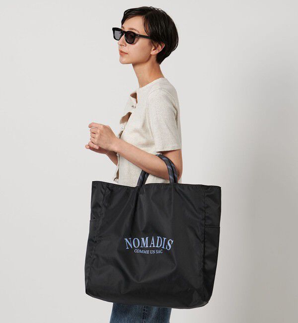 NOMADIS SAC2/16 トートバッグ NOMADIS＞SAC2/16 トートバッグ（トートバッグ）｜NOMADIS
