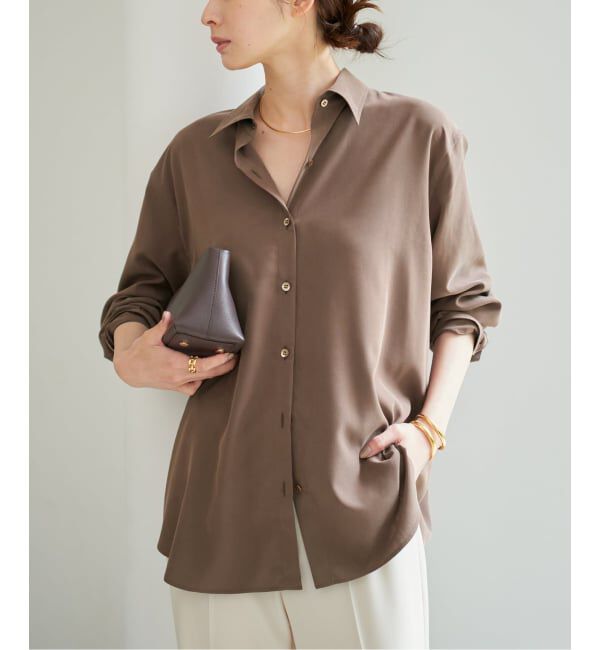 plageリブタンクワンピース38 ブラウン Plage ribリブタンクワンピース ブラウン 38 追加》リブタンク