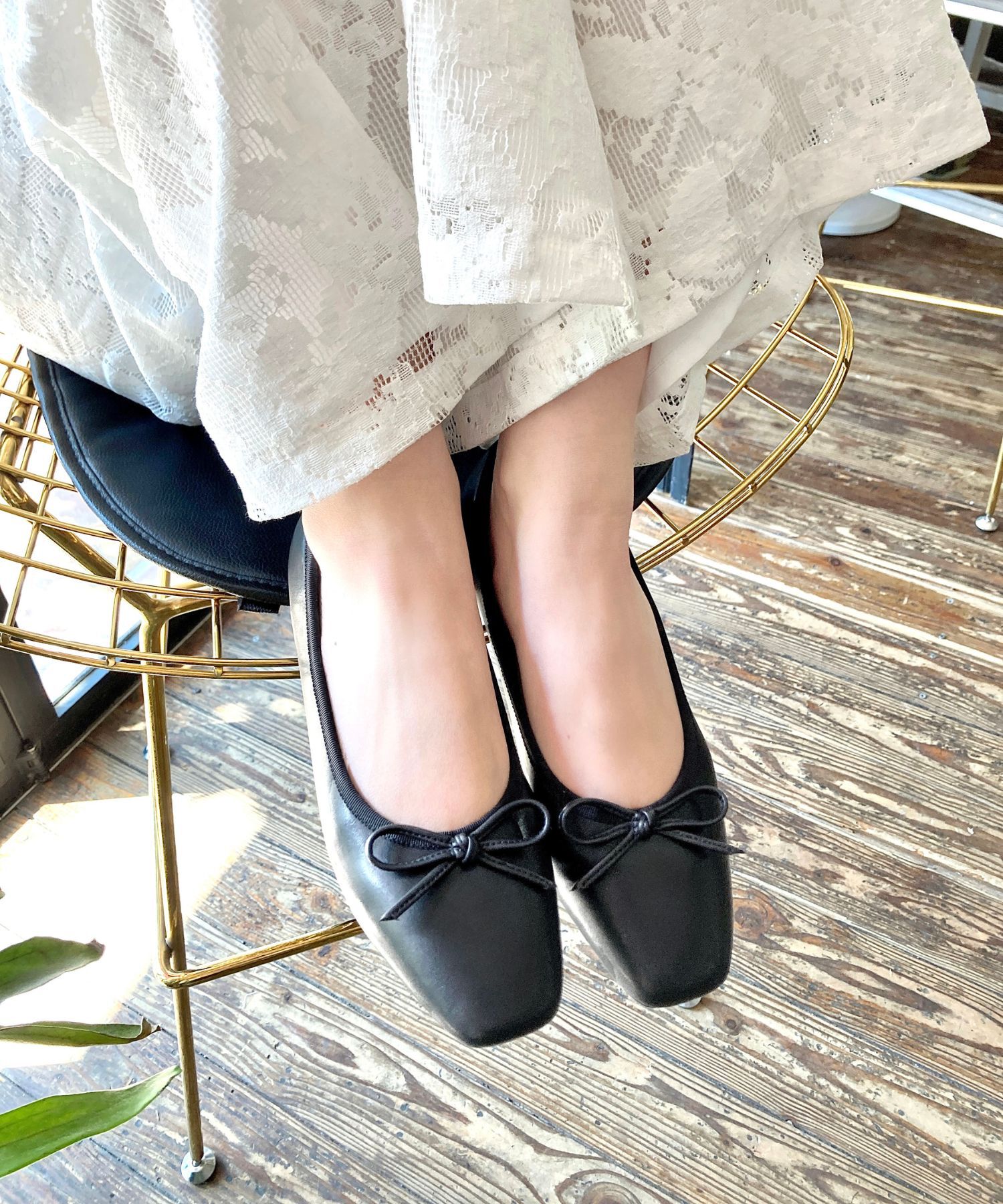 EMODA エモダ レースアップリボンパンプス ミュール EMODA（エモダ） パンプス レースアップリボンパンプス : ZOZOTOWN